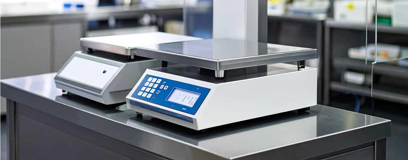 業務用中古新古計量･検査機器