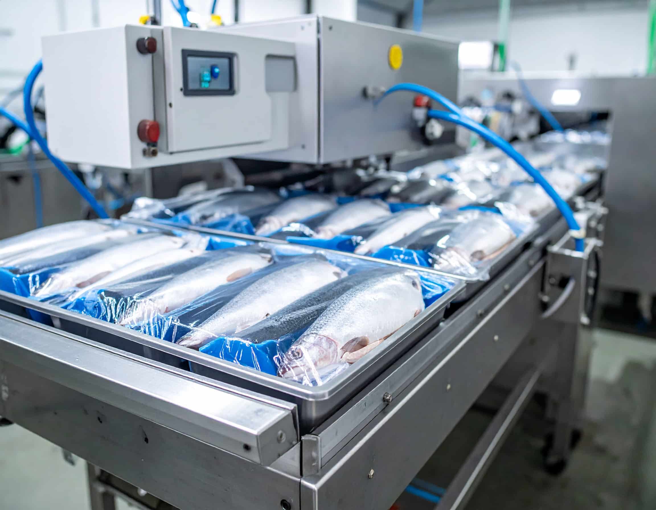 業務用中古新古包装･印字機器