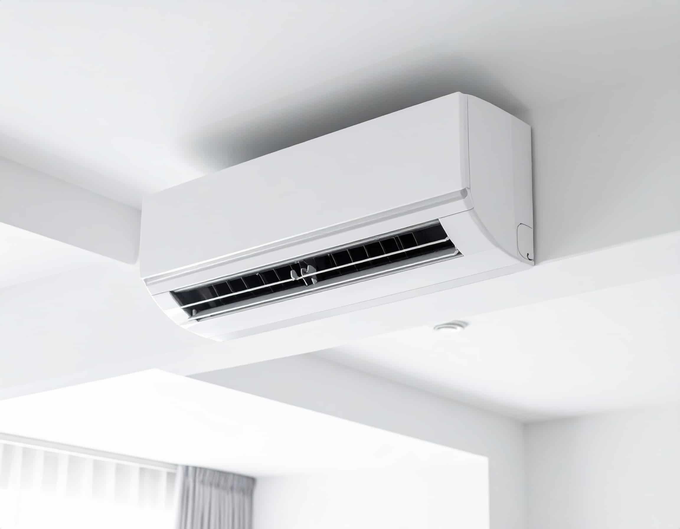 業務用中古新古空調機器