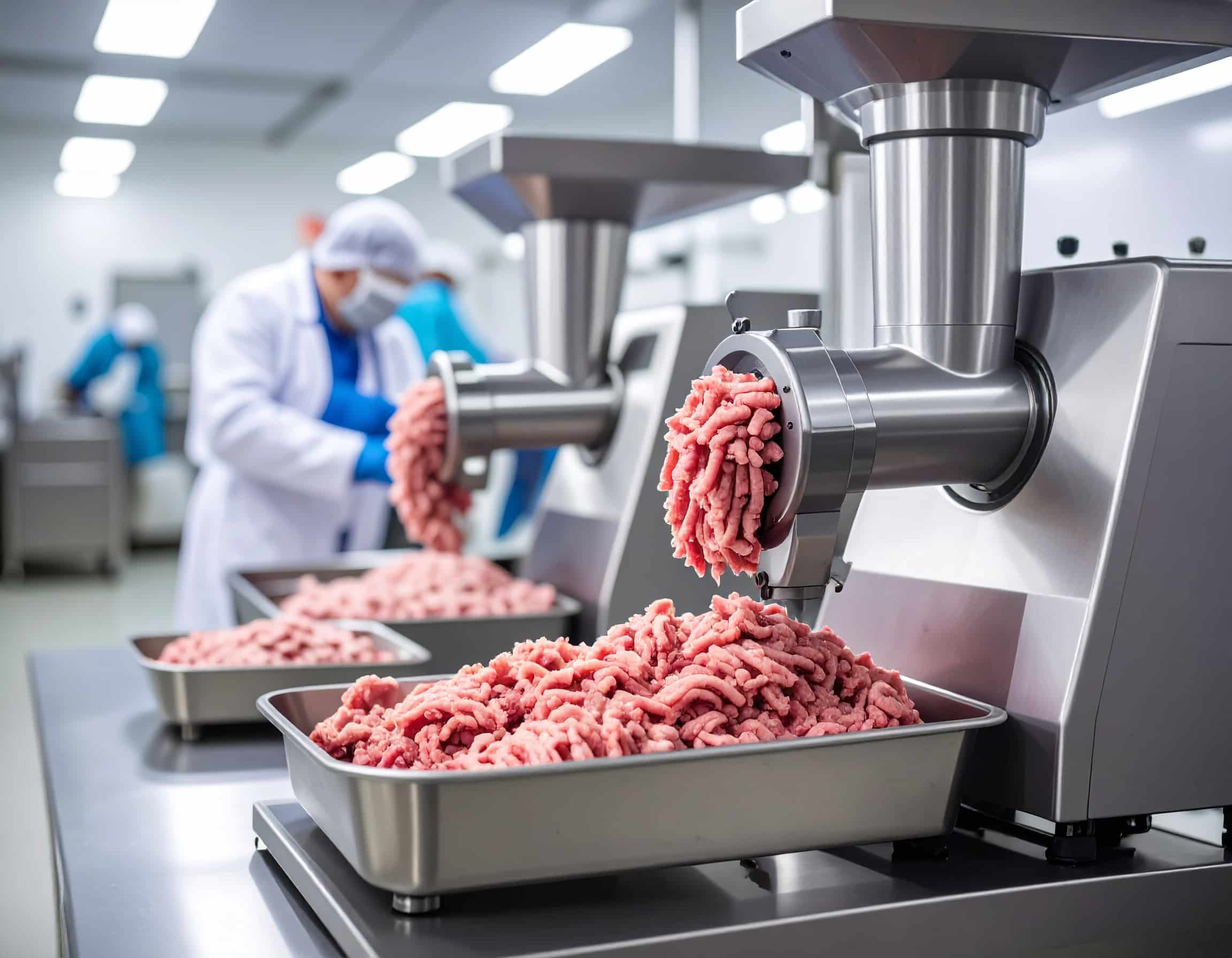 業務用中古新古食品加工機器