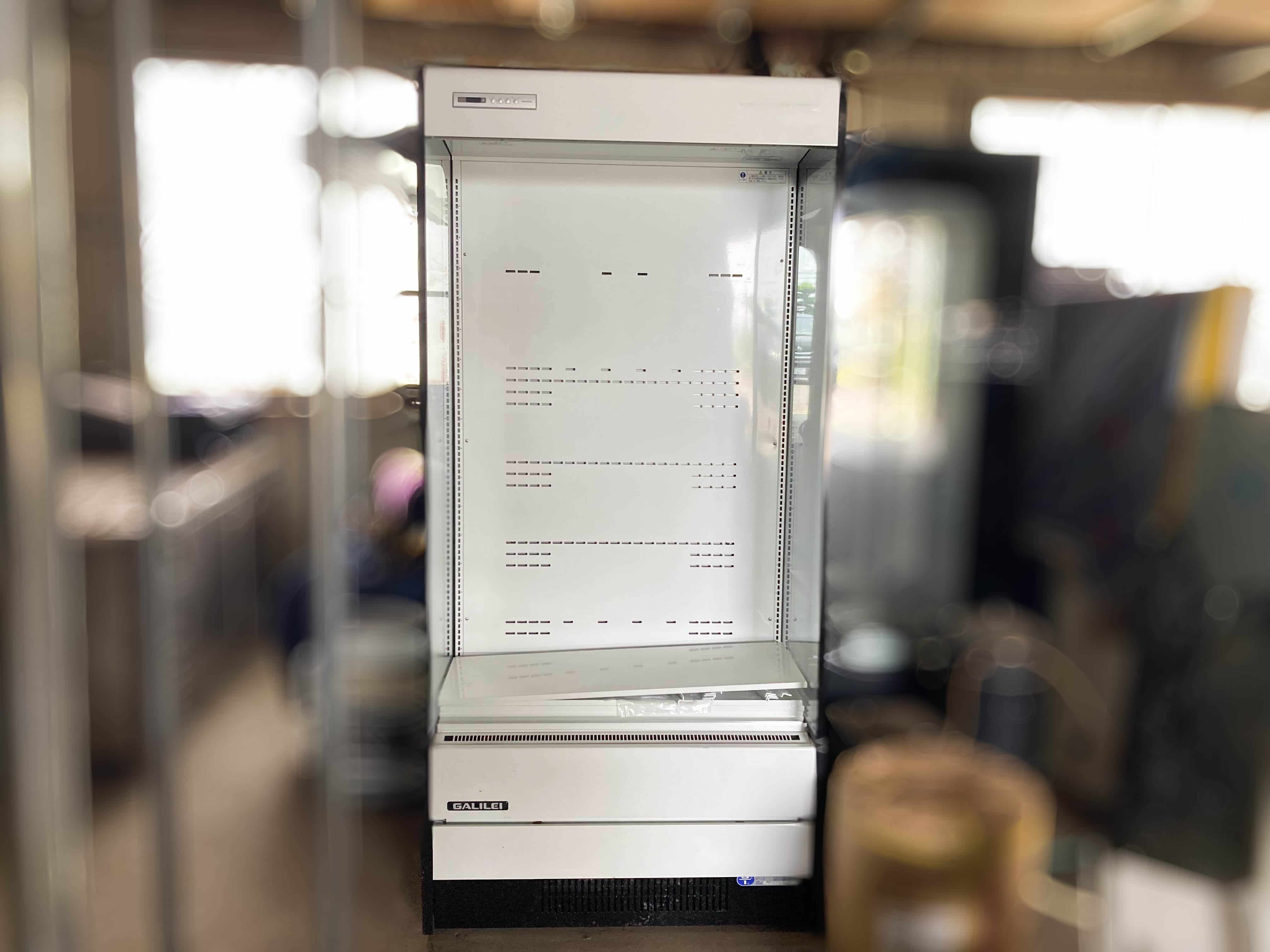 業務用冷凍･冷蔵機器