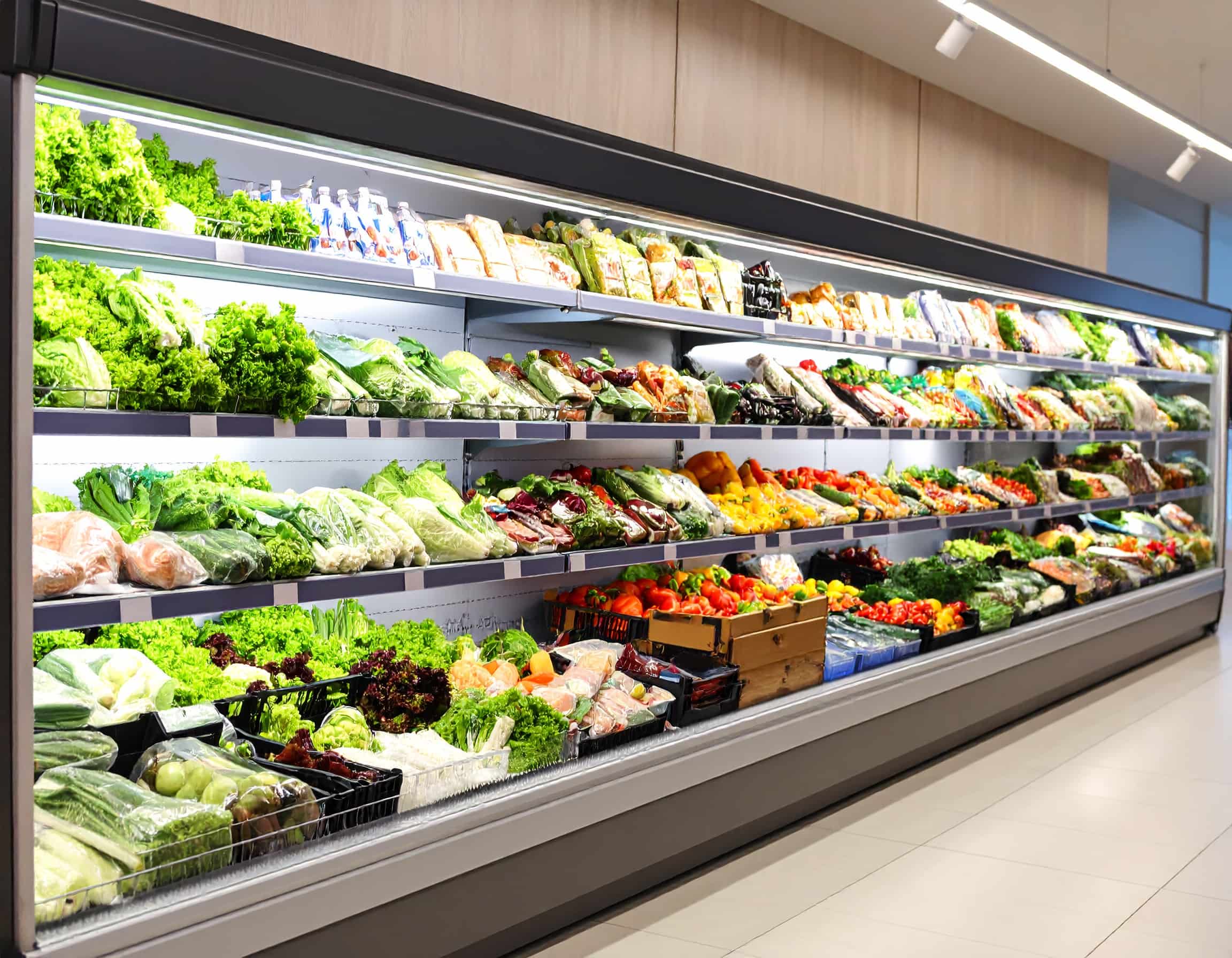 業務用食品機器